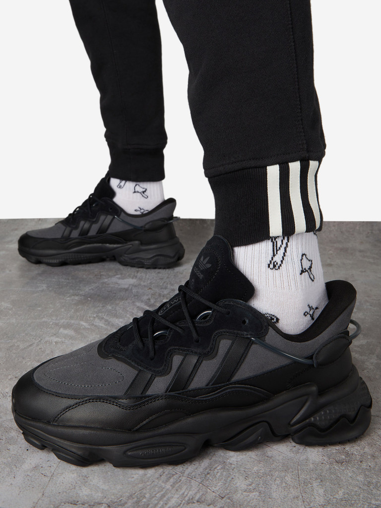 Кроссовки мужские adidas Ozweego TR