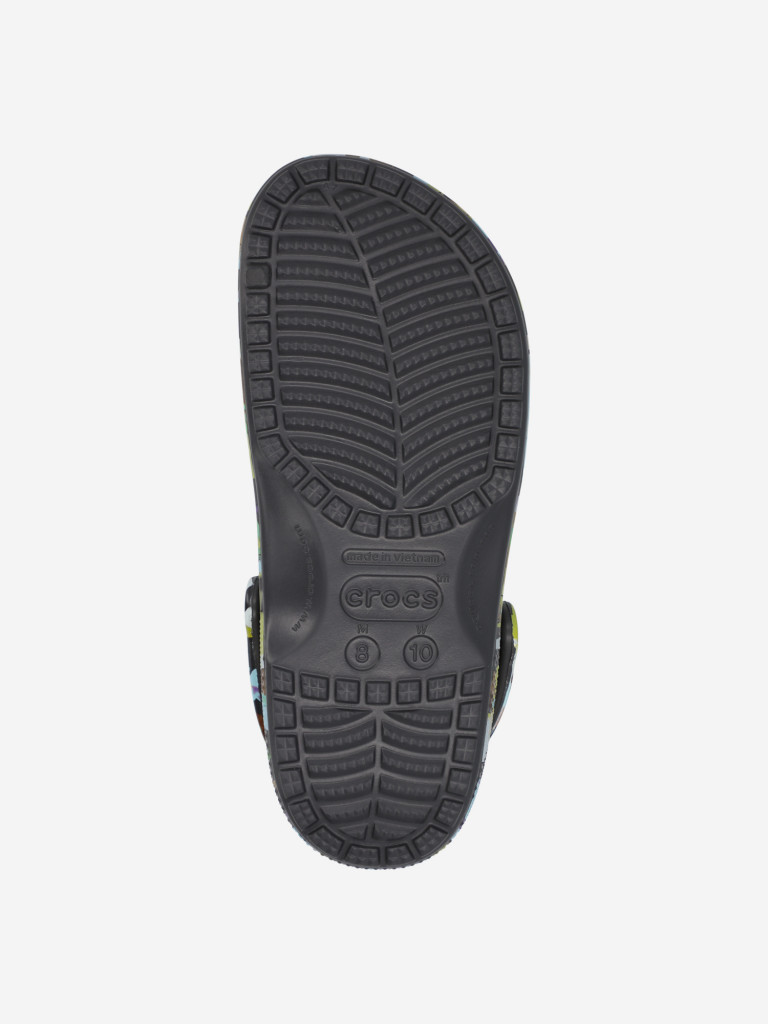 Сабо женские Crocs