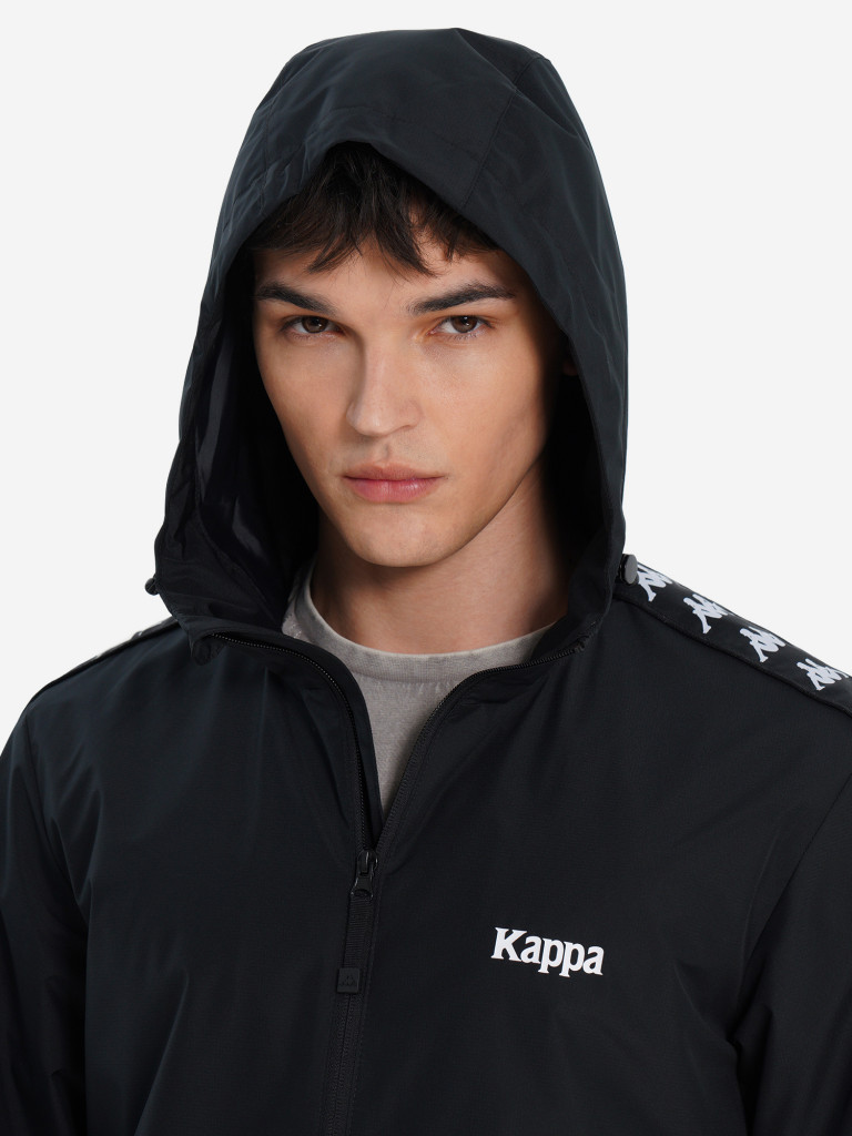 Ветровка мужская Kappa Banda d’Origini
