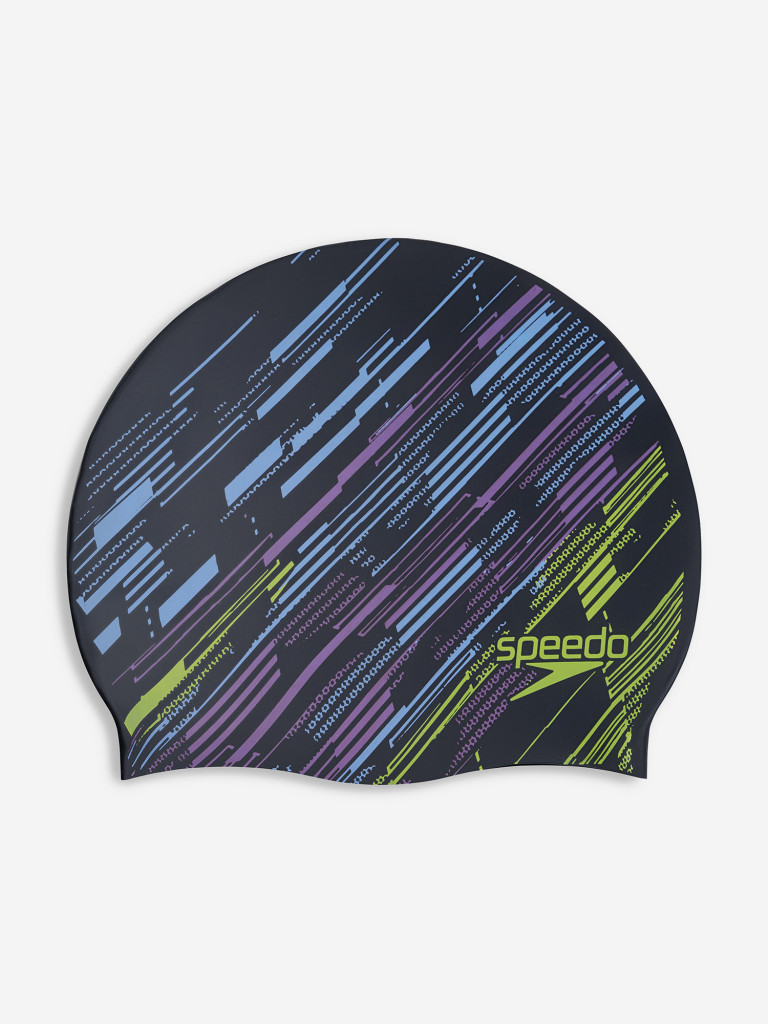 Шапочка для плавания Speedo