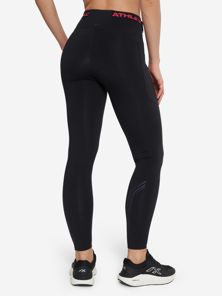 Легинсы женские Athlex