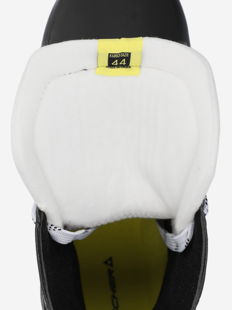 Коньки хоккейные Fischer RC One IS2 SR