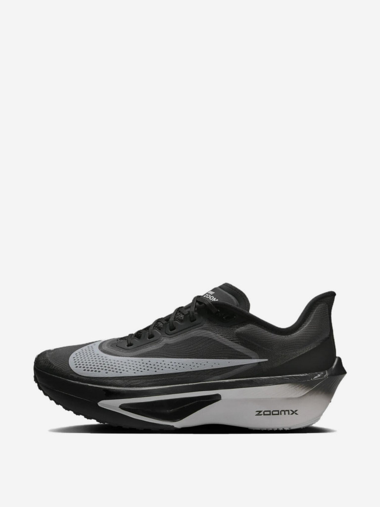 Кроссовки Nike Zoom Fly 6 Black Smoke Grey