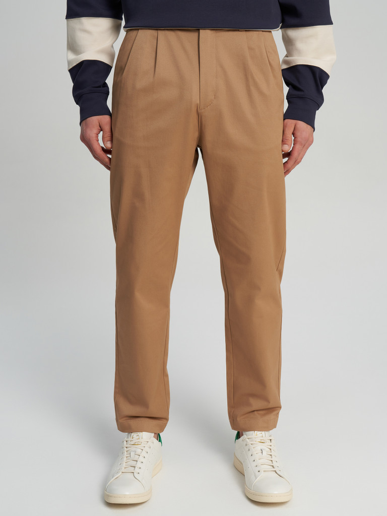 Брюки мужские Robe di Kappa