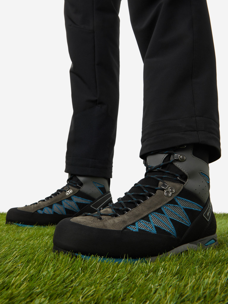 Ботинки мужские Scarpa Marmolada Trek Hd