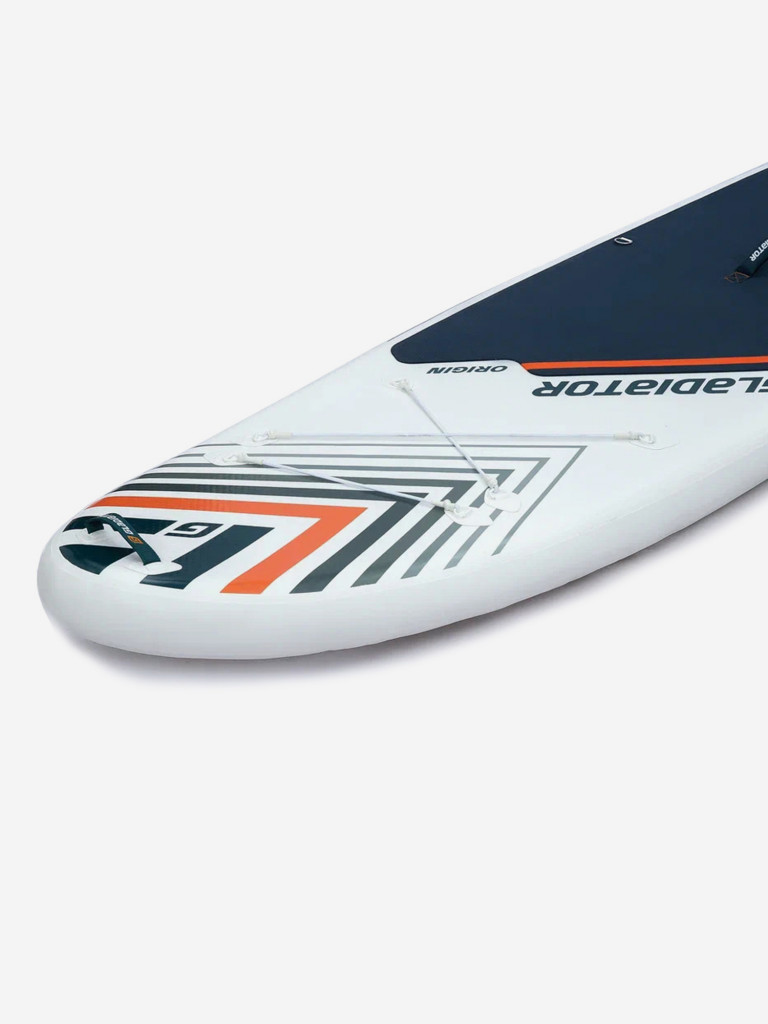 SUP надувной Gladiator ORIGIN 10.6SC двухслойный, полная комплектация