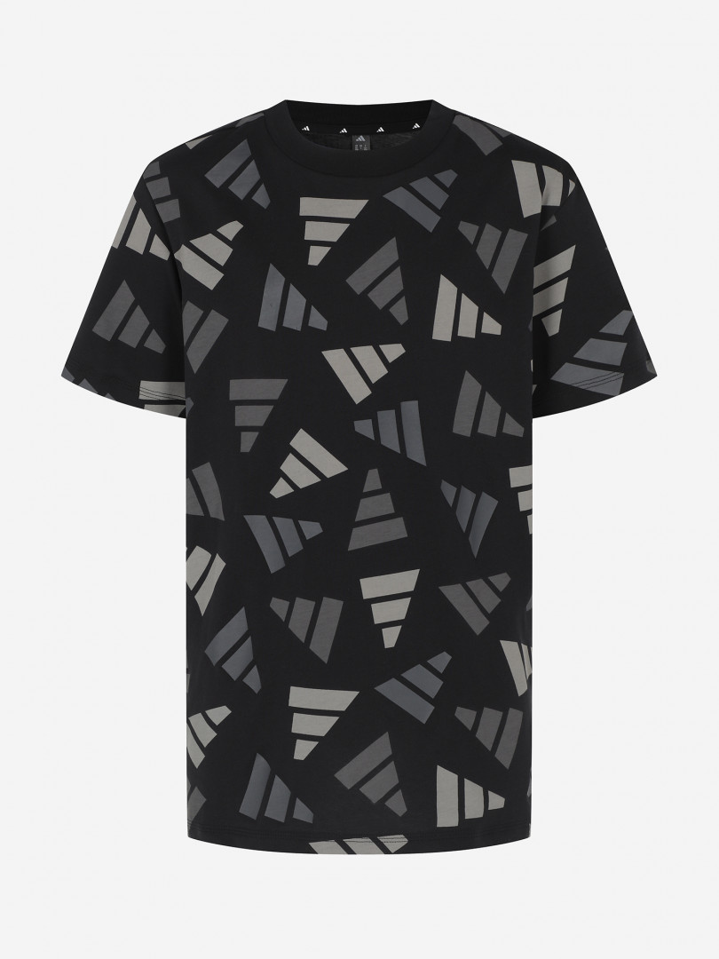 Футболка для мальчиков adidas Черный 2999₽
