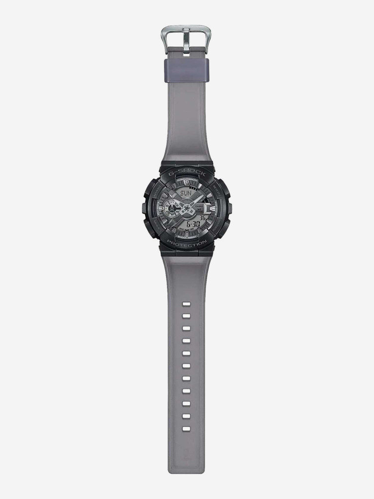 Спортивные часы CASIO G-SHOCK GM-110MF-1A
