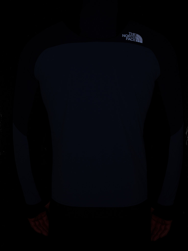 Куртка утепленная мужская The North Face Binntal Hybrid Ventrix
