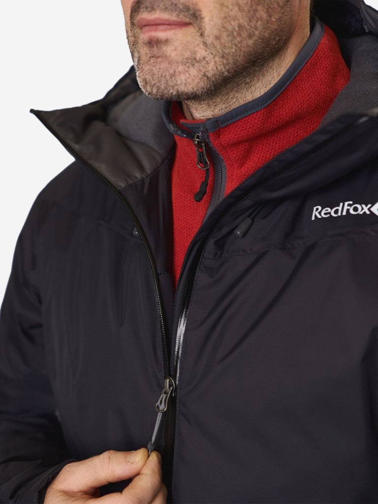 Куртка утепленная Red Fox Cheget Мужская