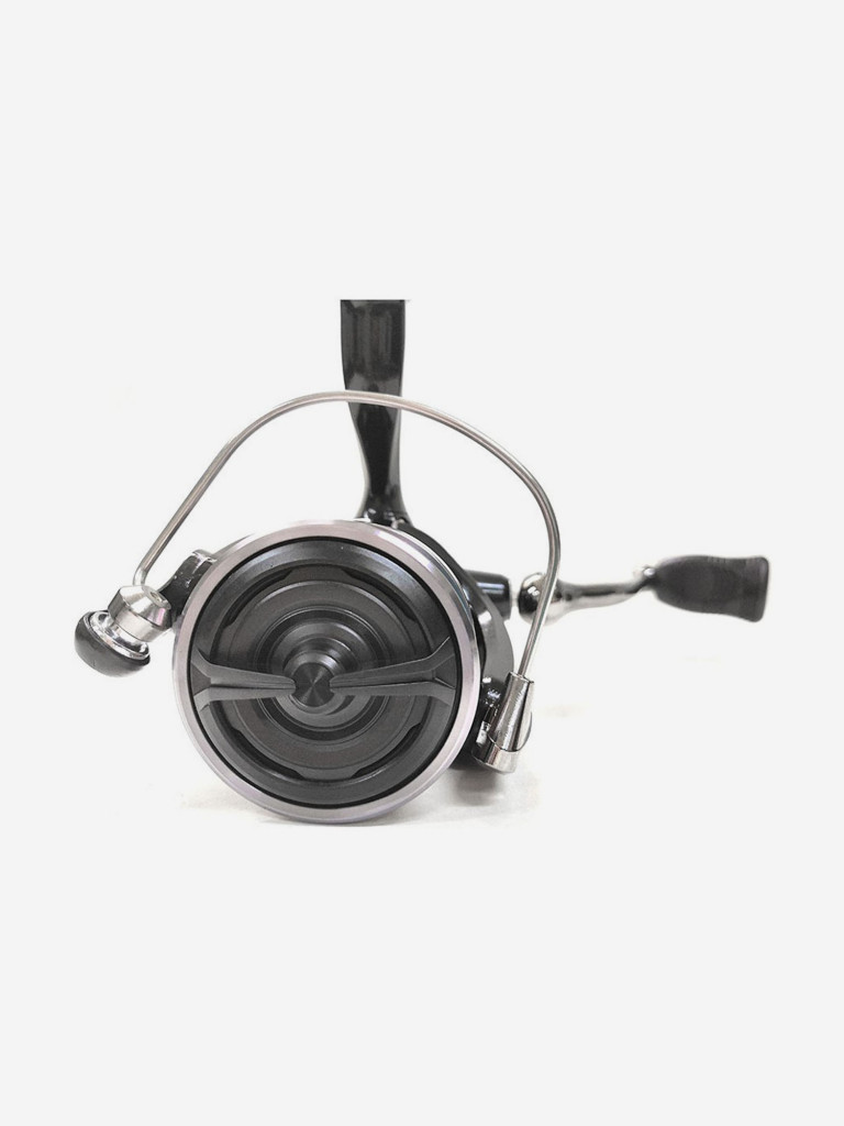 Катушка спиннинговая безынерционная Daiwa 20 RX LT 6000