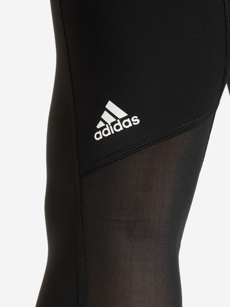 Легинсы женские adidas Techfit