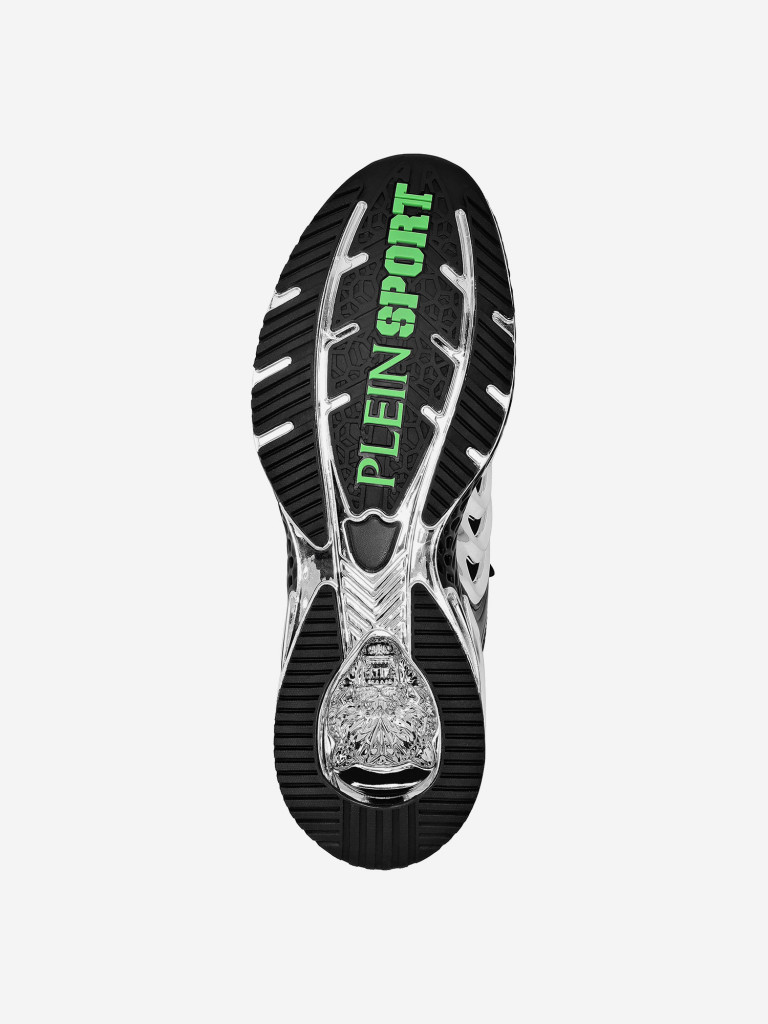 Кроссовки Plein Sport THE THUNDER STROKE GEN.X.02.