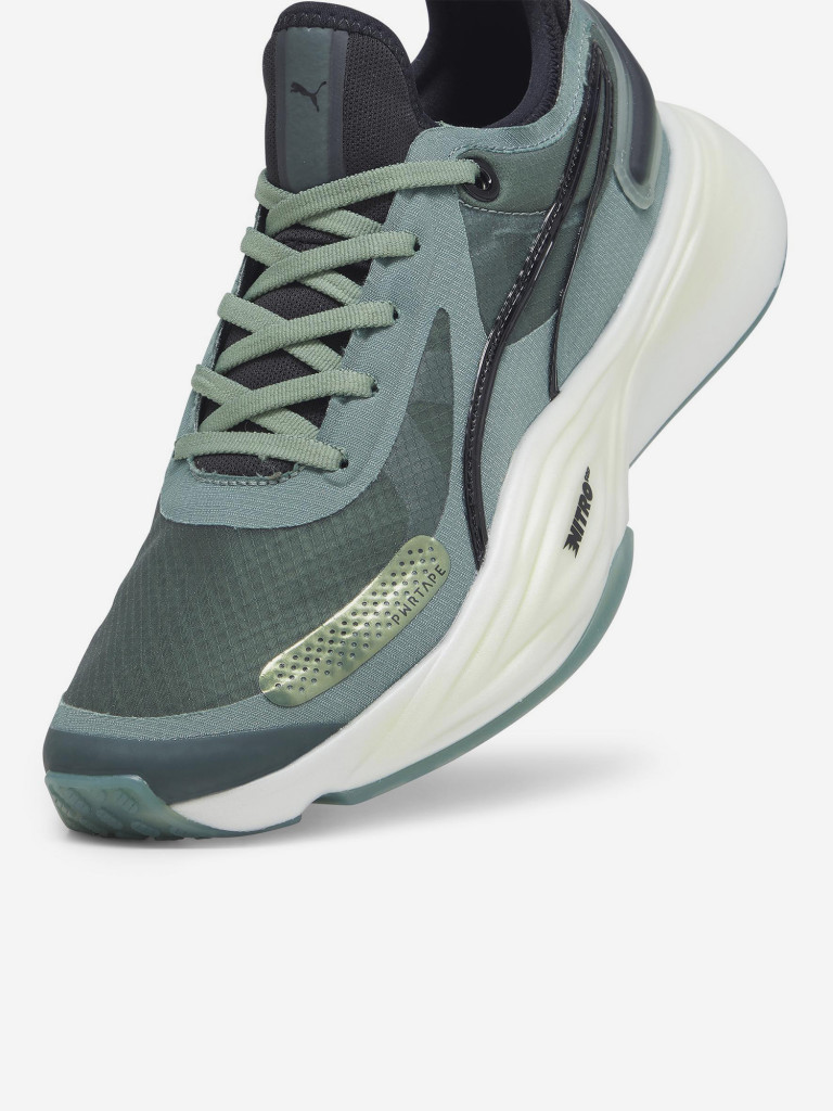 Кроссовки мужские PUMA Pwr Nitro Squared