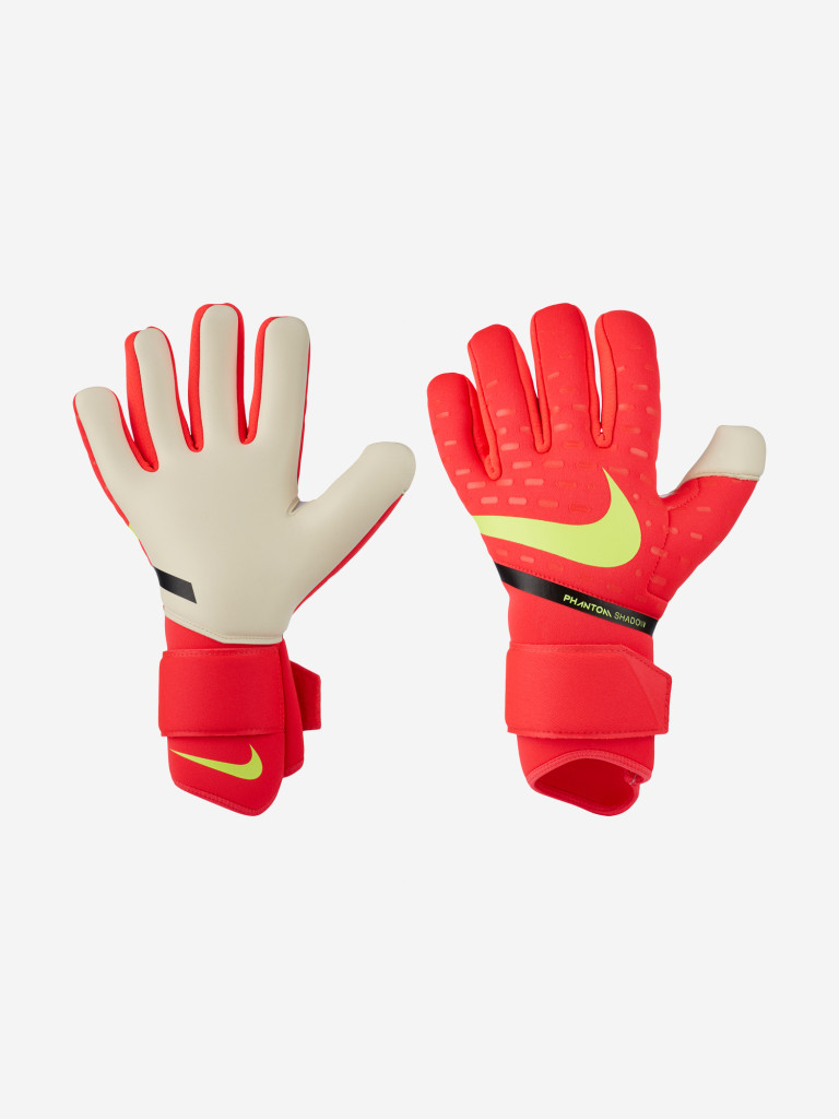 Перчатки вратарские Nike Goalkeeper Phantom Shadow