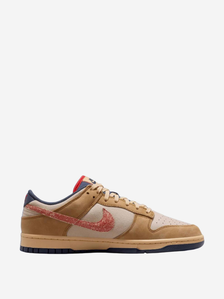 Кеды Nike Dunk Low
