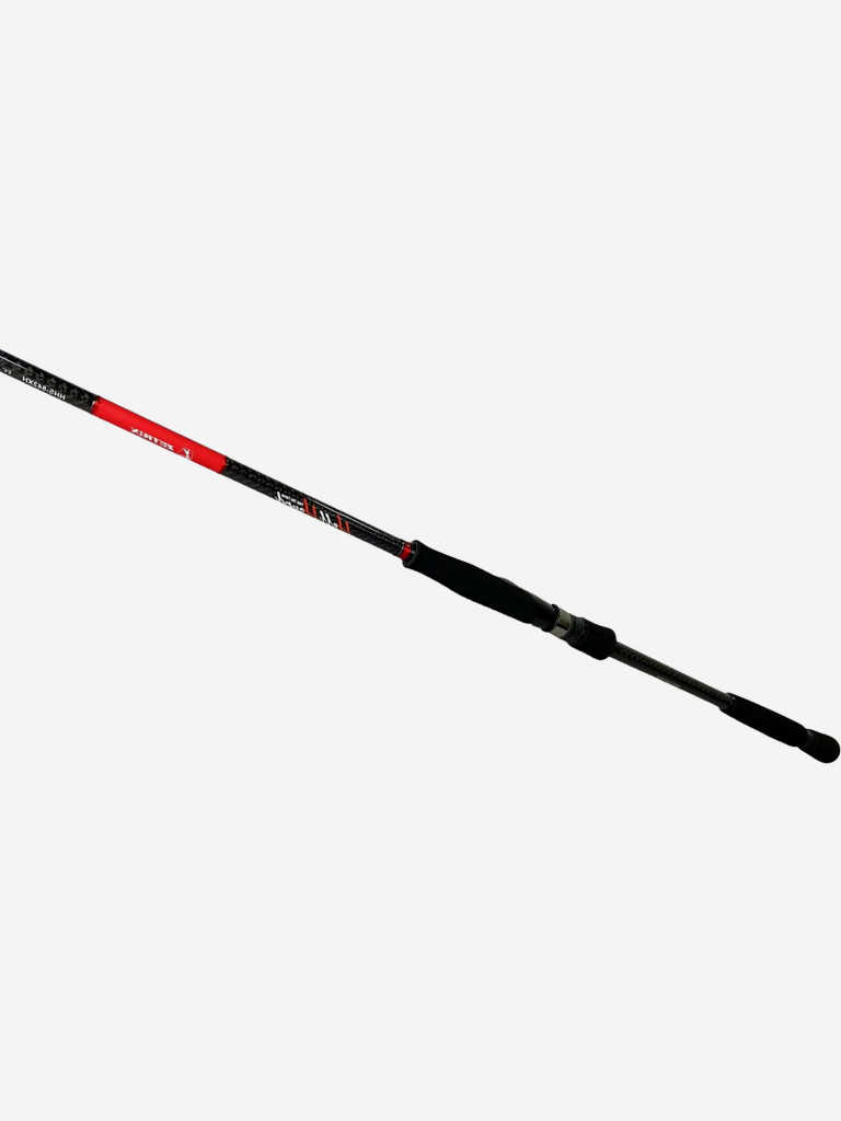 Спиннинг Zetrix HellHound HHS-842SBESг 2nd гen max 160г