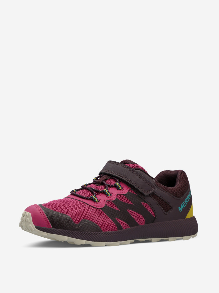 Полуботинки для девочек Merrell Nova 2