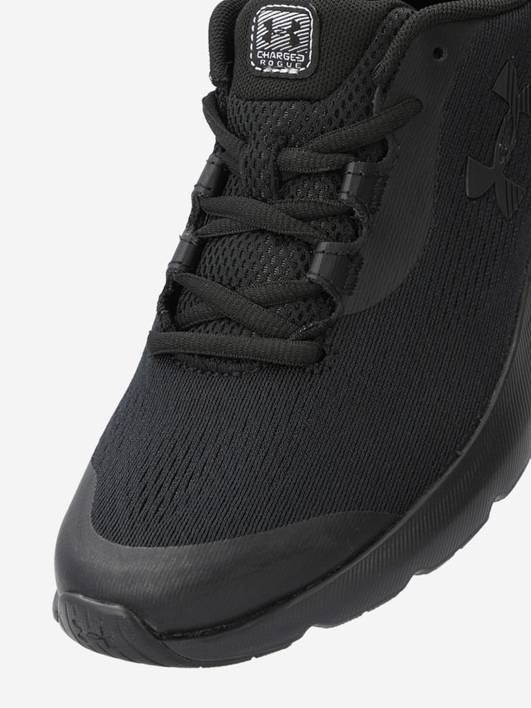 Кроссовки детские Under Armour Charged Rogue 4