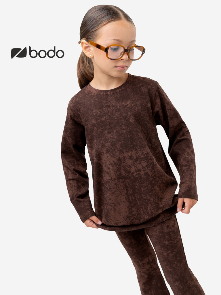 Костюм для девочек bodo
