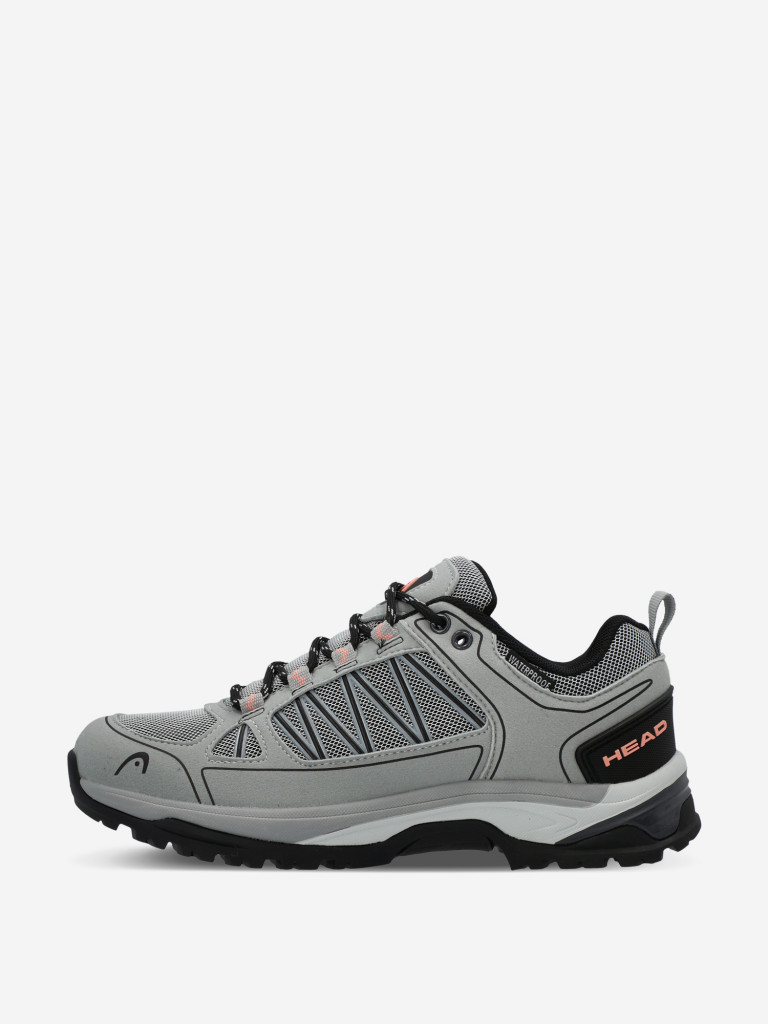 Полуботинки женские Head Huron Mix