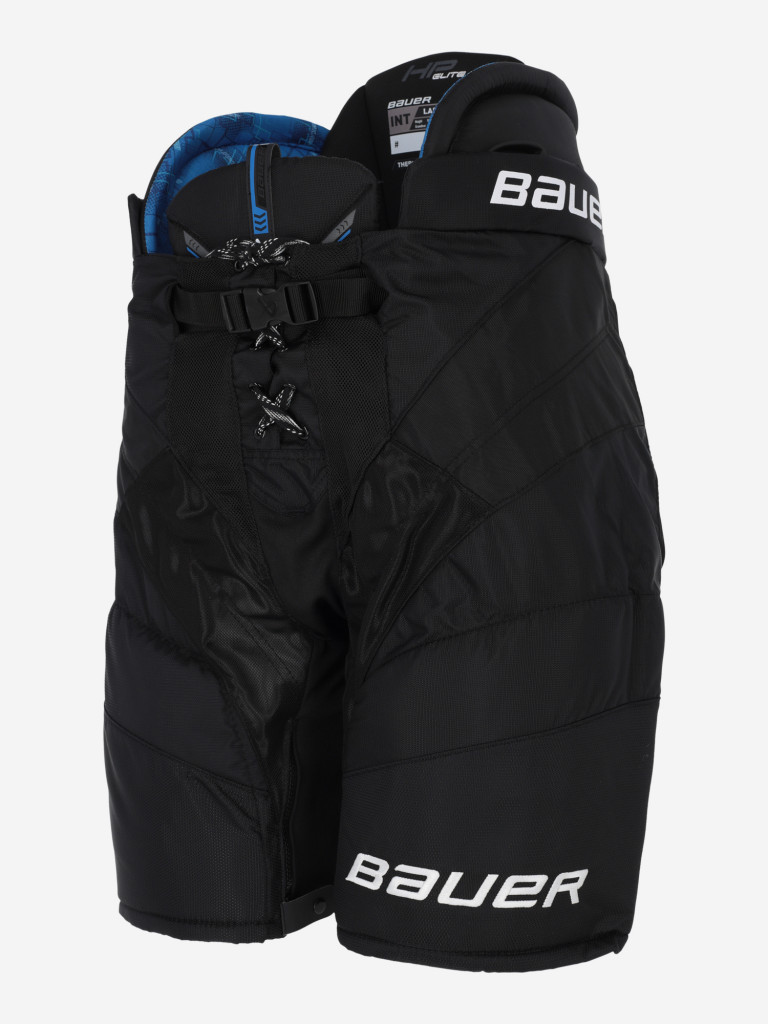 Шорты хоккейные детские Bauer HP Elite Pant INT
