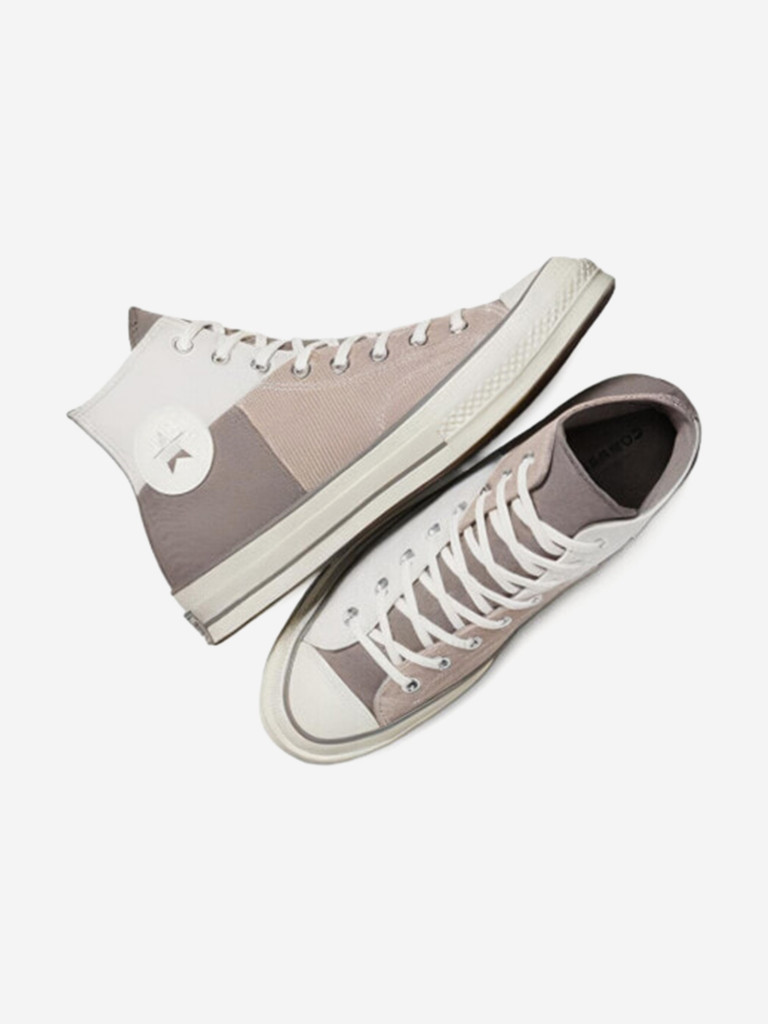 Кроссовки Converse Chuck Taylor All Star 70 Hi Crafted