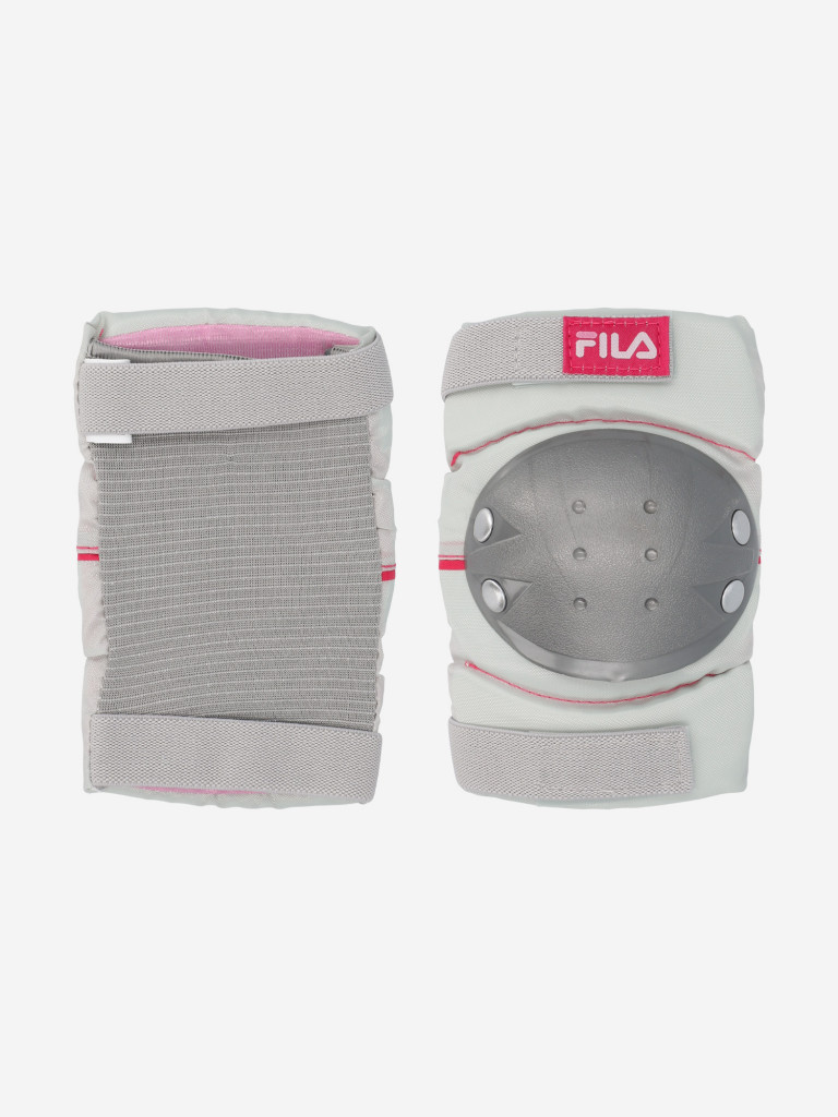 Роликовые коньки детские FILA J-One Combo 3 Set