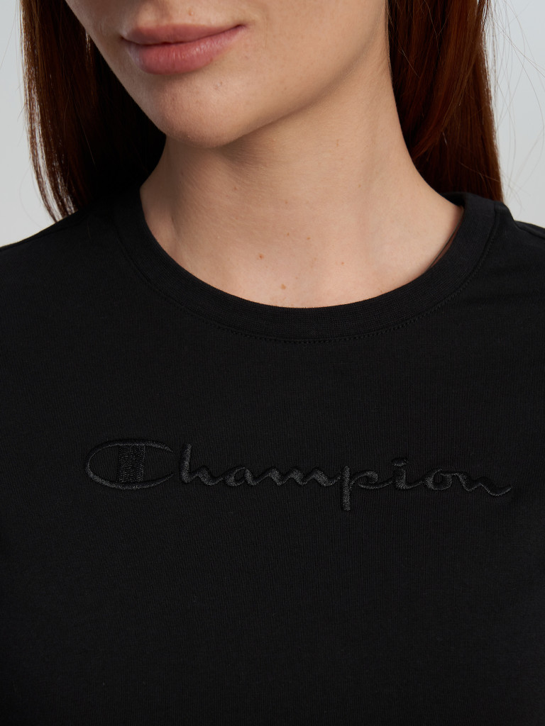 Футболка женская Champion