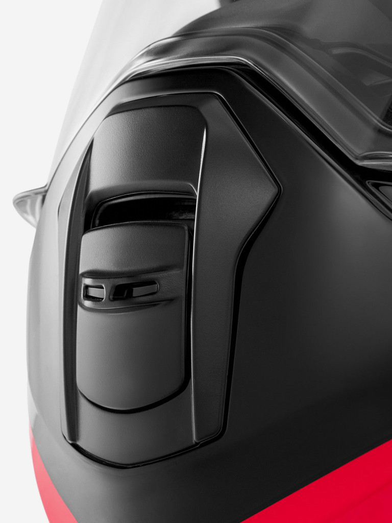 Шлем модуляр MOTEQ Bloom, глянец