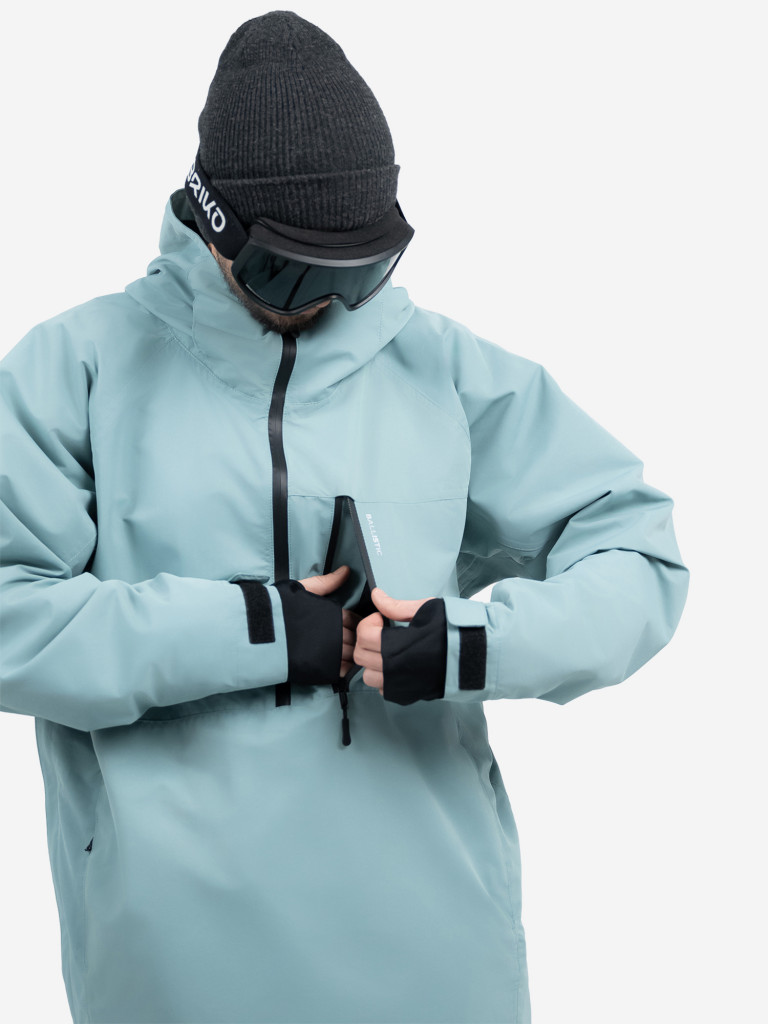 Анорак мужской Ballistic CYCLON