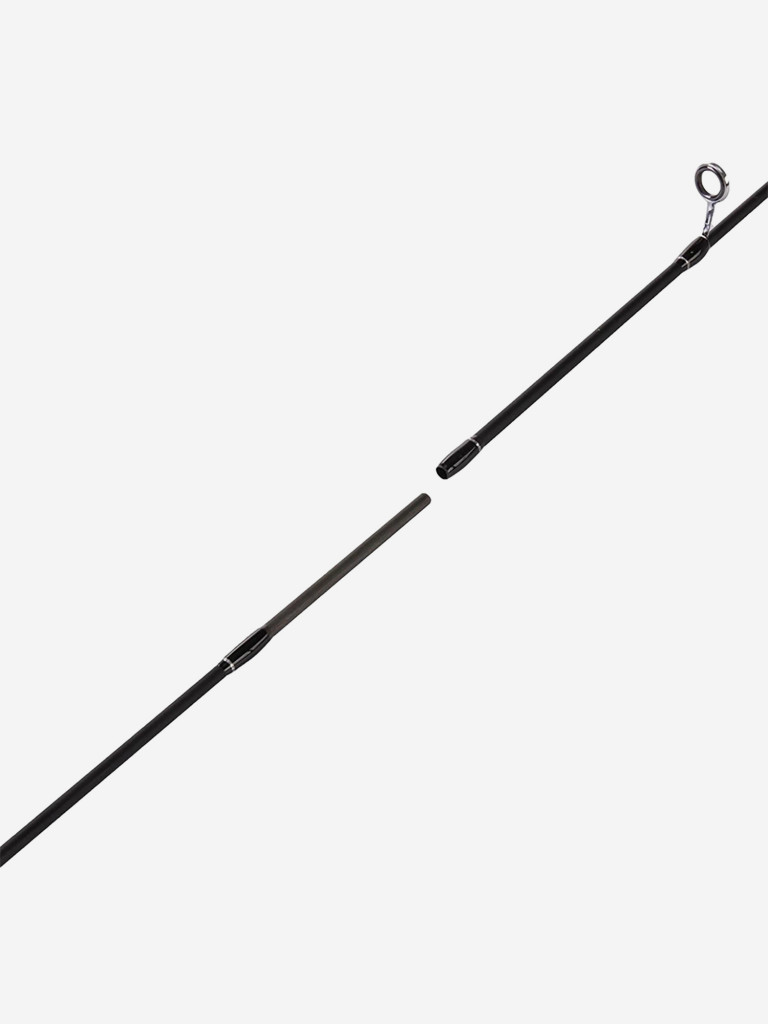 Спиннинг штекерный Nisus Mormo Stick 602 XUL-S-SK 1.80 м, тест 0.3-2.5 г, 2 секции