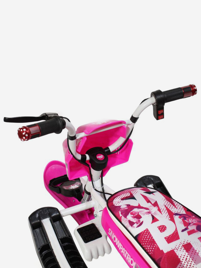 Электроснегокат Snow Razor Pro Mini