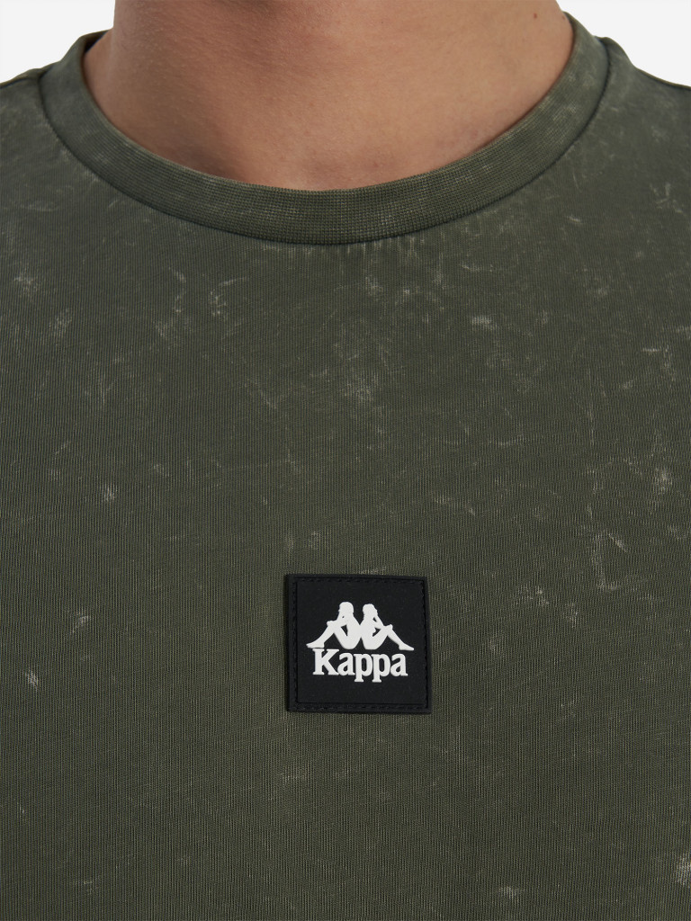 Футболка мужская Kappa