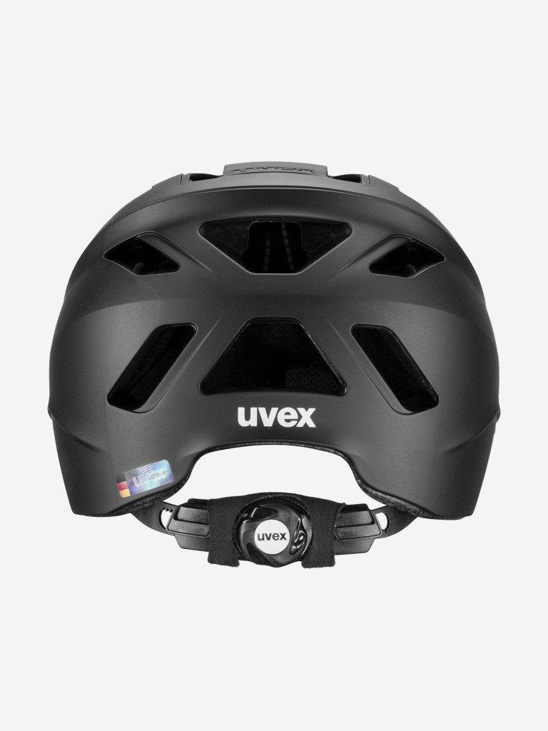 Шлем велосипедный Uvex Urban Planet