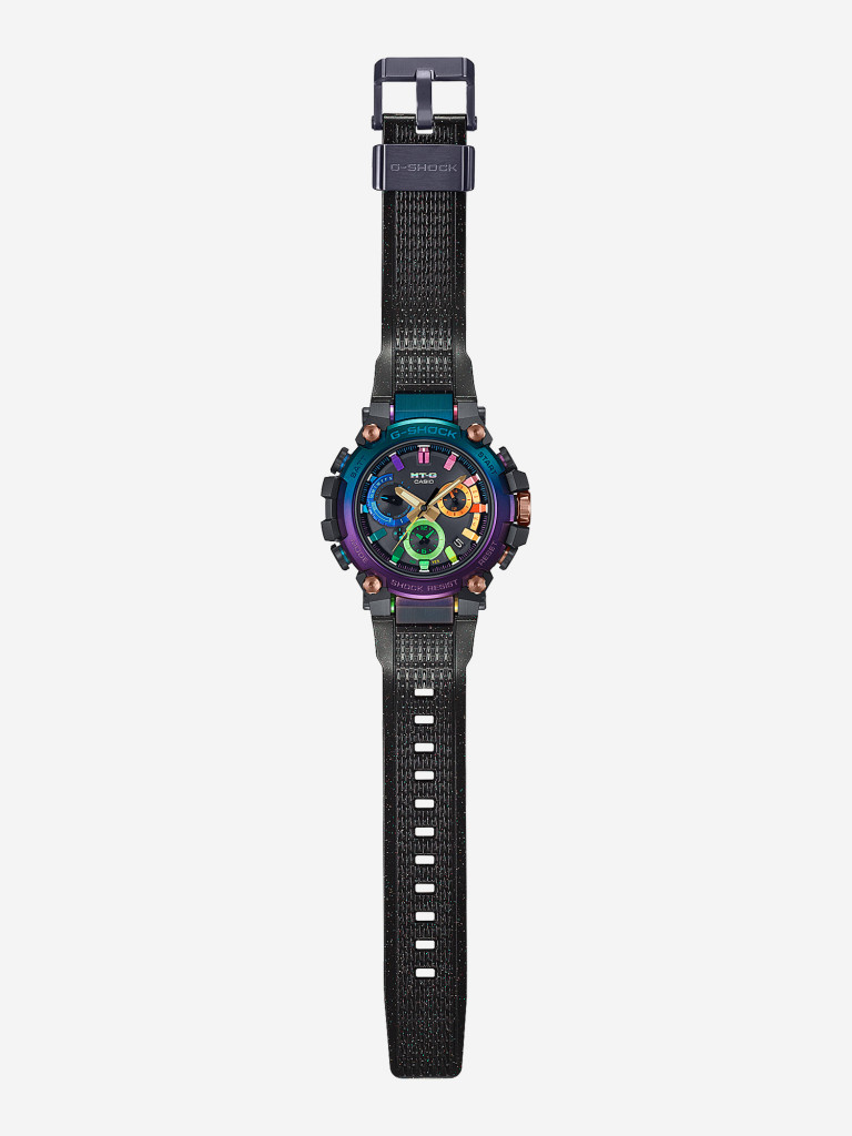 Наручные часы Casio G-Shock MTG-B3000DN-1A