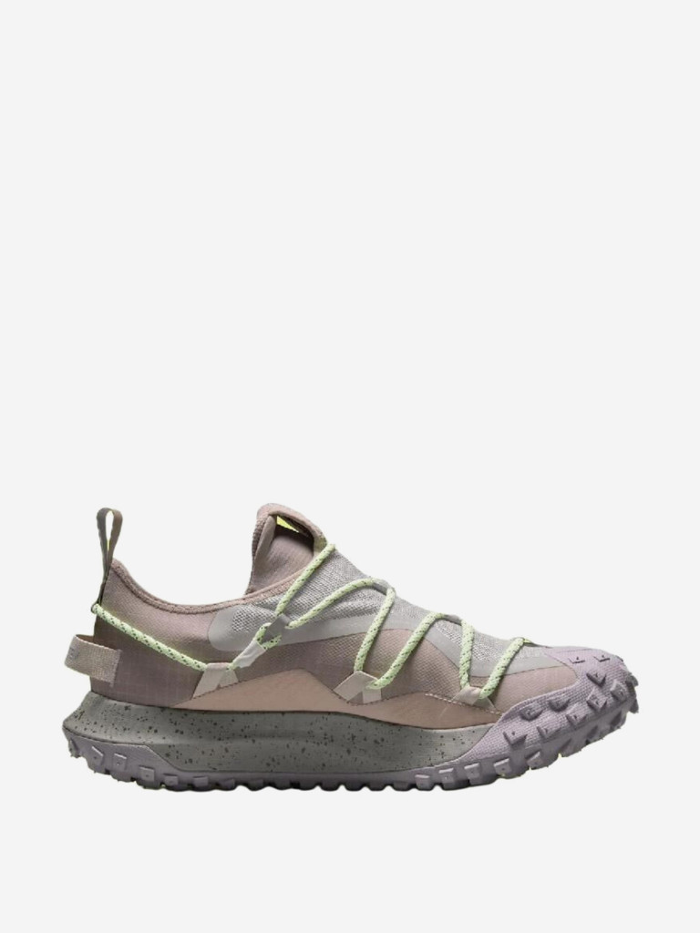 Кроссовки Nike ACG Mountain Fly Khaki Brown