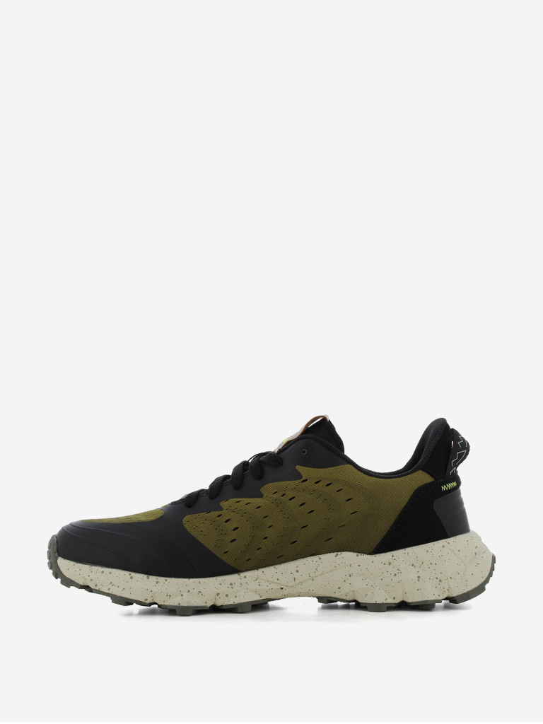 Кроссовки мужские Safety Jogger Santiago