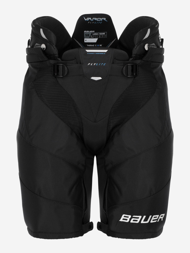 Шорты хоккейные BAUER Vapor Flylite SR
