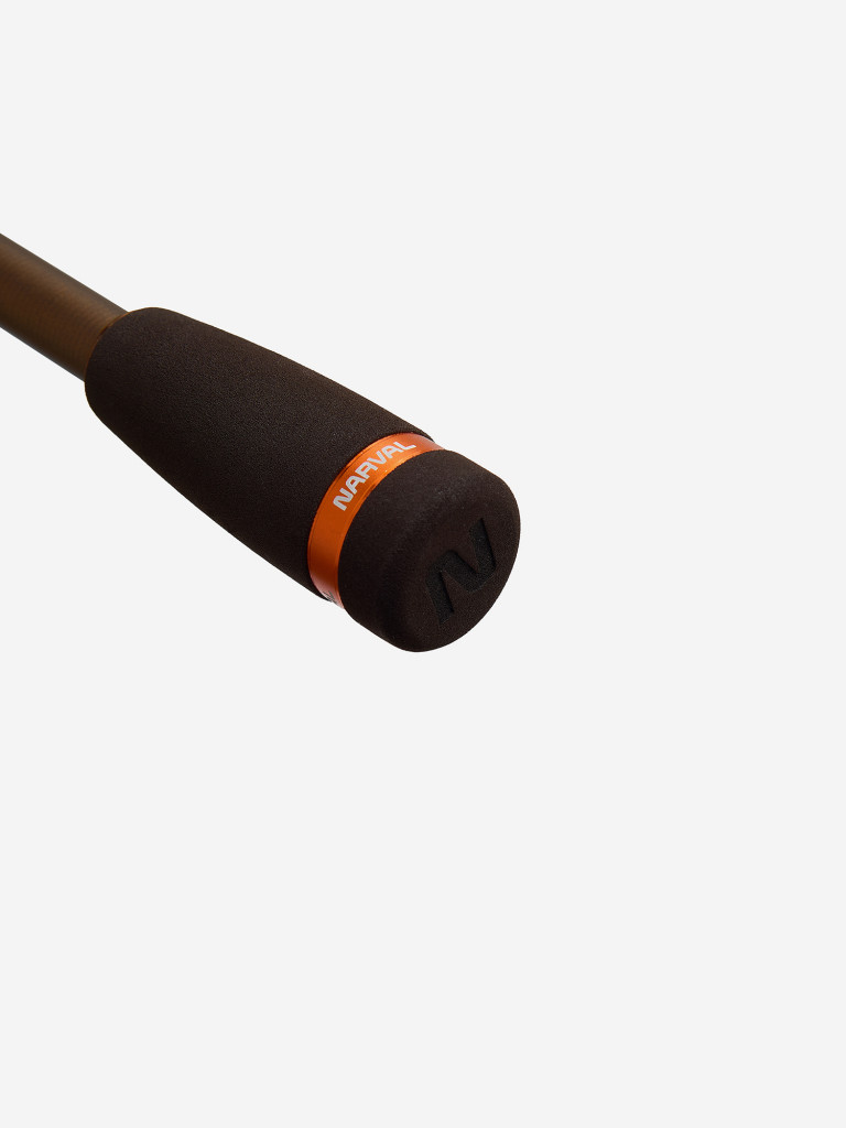 Спиннинг Narval Fishing Argument II 80L max 18g Ex-Fast