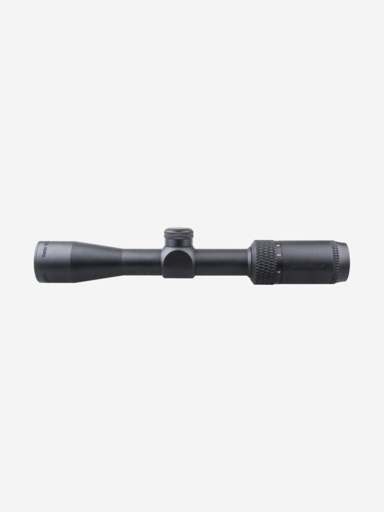 Прицел оптический Vector Optics Matiz 2-7x, без подсветки