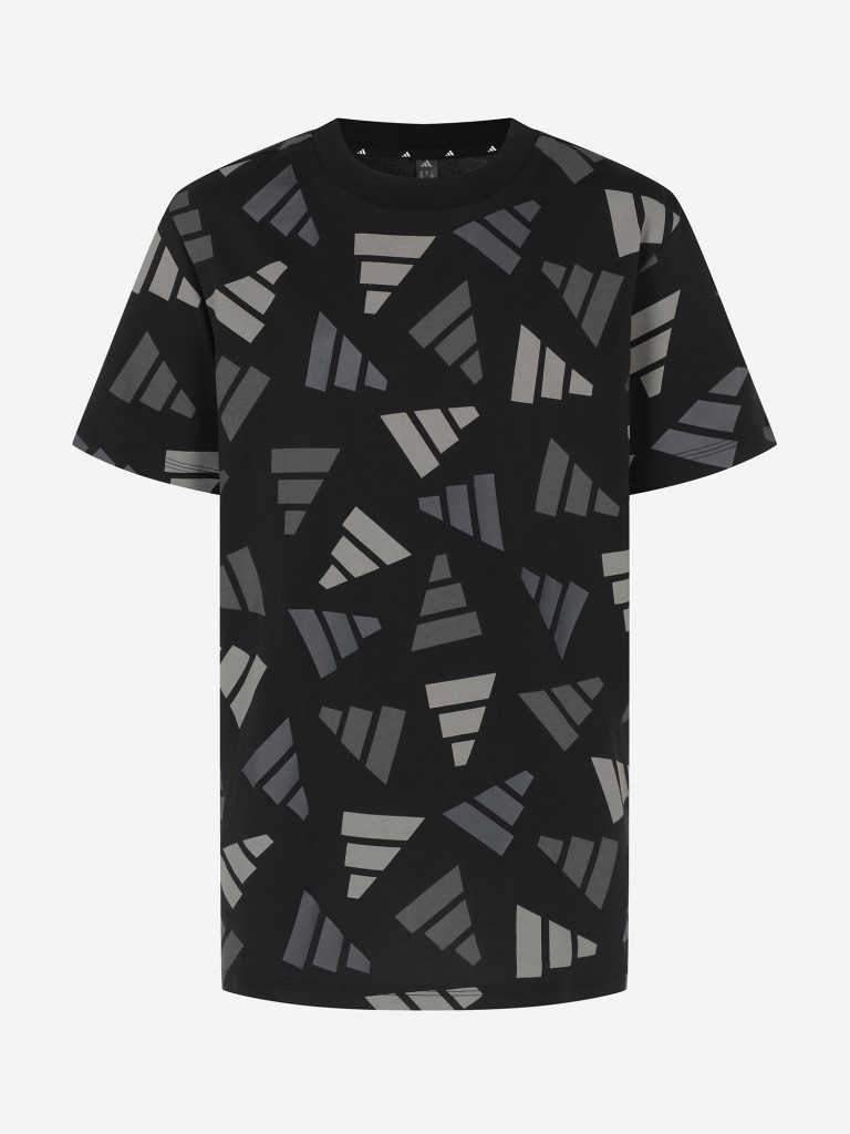 Футболка для мальчиков adidas