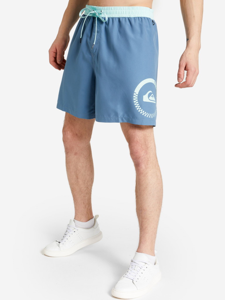 Шорты мужские Quiksilver