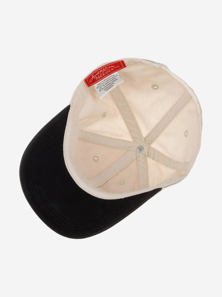 Бейсболка AMERICAN NEEDLE AMN-1712A American Needle New Timer