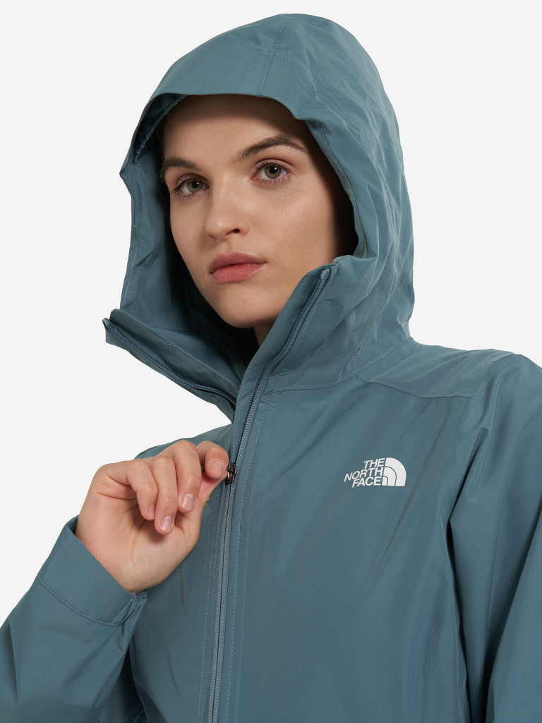 Куртка мембранная женская The North Face Hikesteller