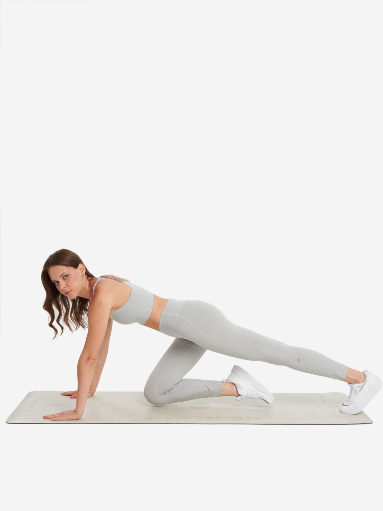 Легинсы женские Sensana