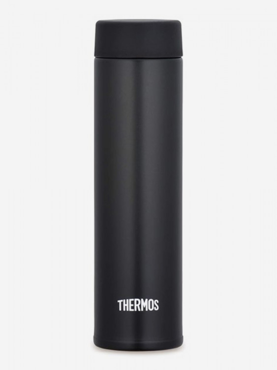 Термос THERMOS JOJ-180 BK, 0.18 л