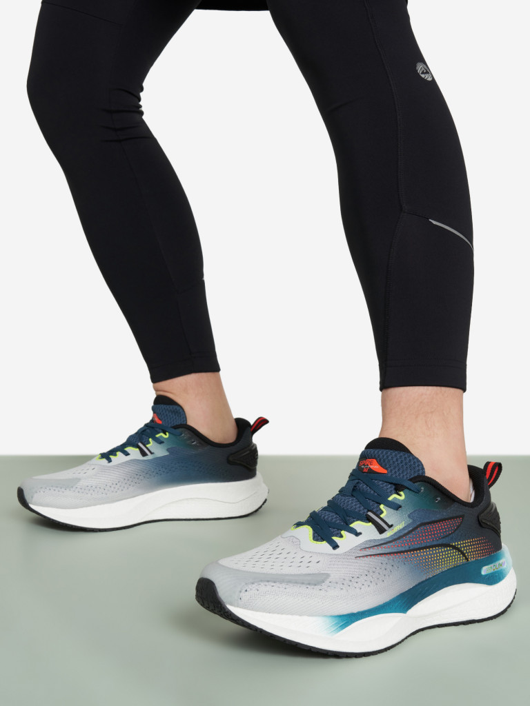 Кроссовки мужские 361°