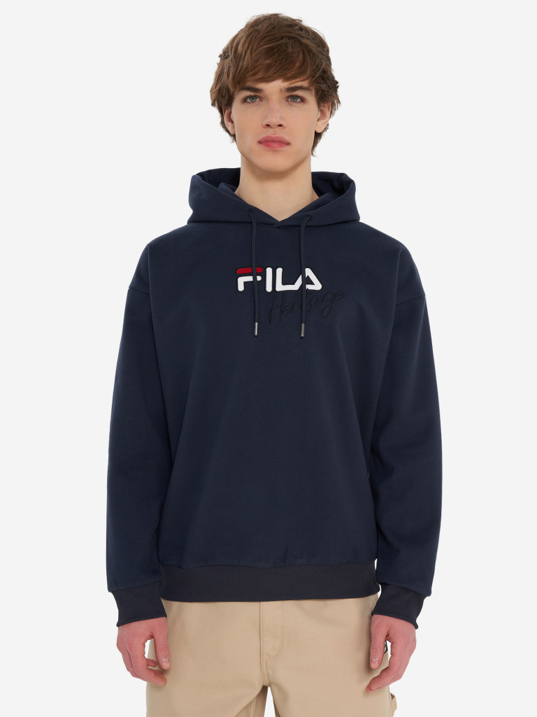 Худи мужское FILA