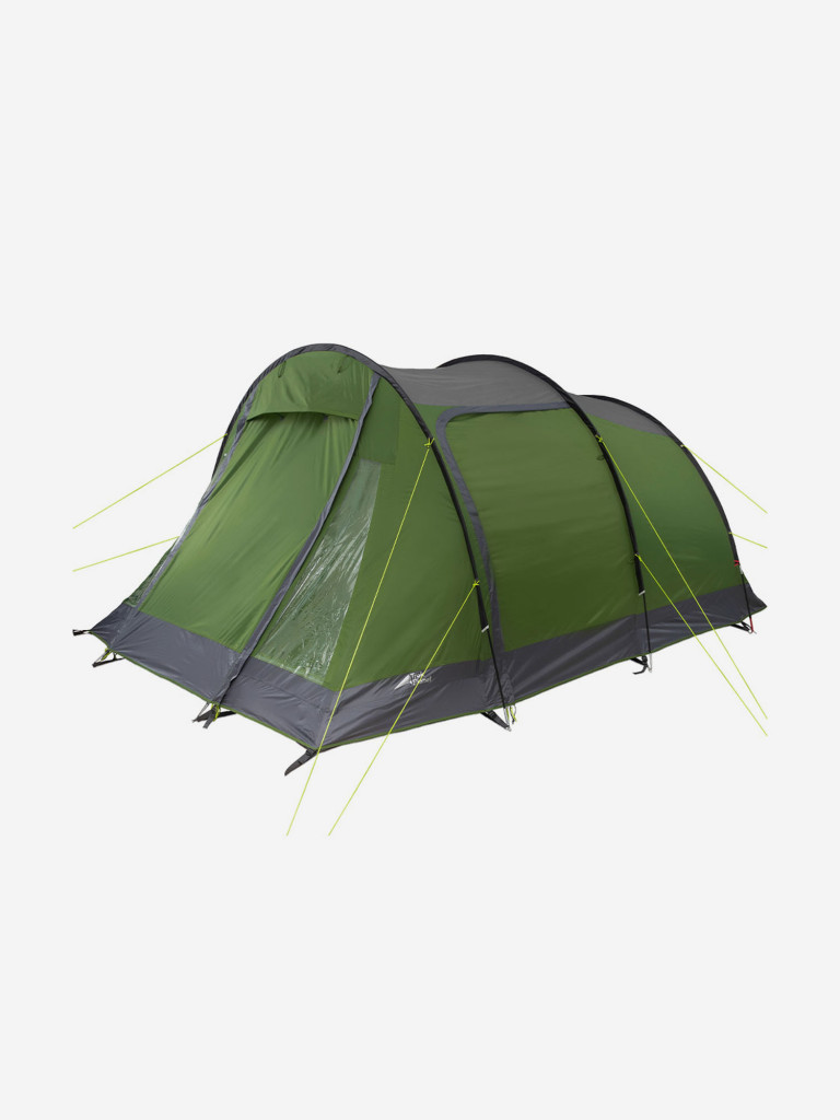 Четырехместная кемпинговая палатка Trek Planet Ankona Lux 4